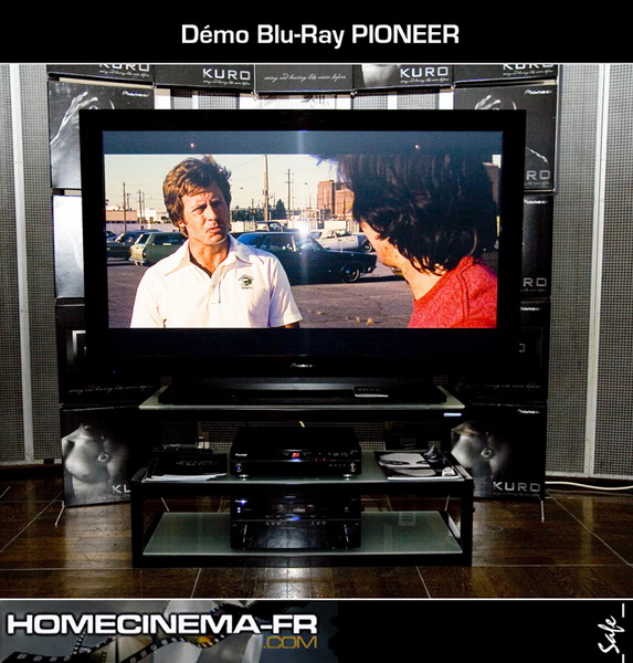 2007 - 11 - Elecson la defense - 04